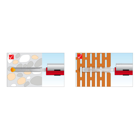 TOX Auspresspistole Liquix Blaster Plus 345 ml