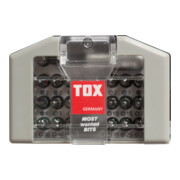 TOX Bit-Set Clip On Bit-Set Clip On