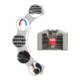 TOX Bit-Set Clip On Bit-Set Clip On-5