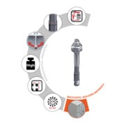 TOX Bolzenanker S-Fix Plus-4