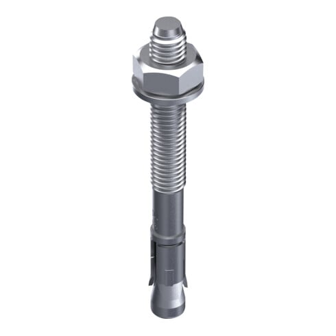 TOX Bolzenanker S-Fix Plus M12x180/88+103 mm