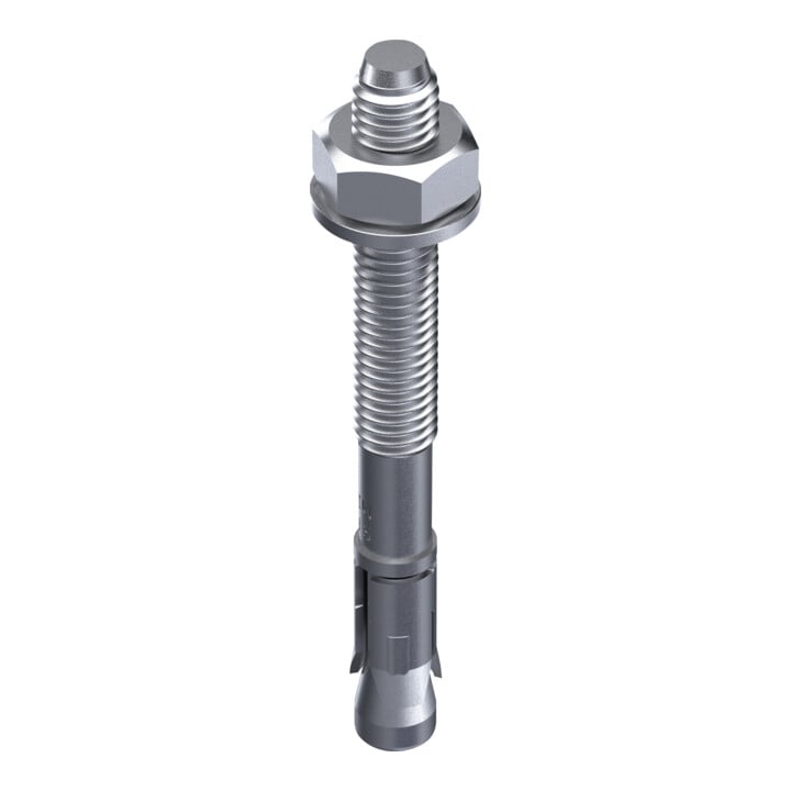 TOX Bolzenanker S-Fix Plus M12x180/88+103 mm
