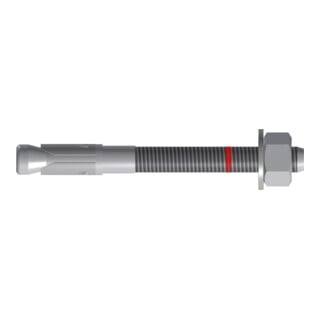 TOX Bolzenanker S-Fix Plus M12x220/128+143 mm