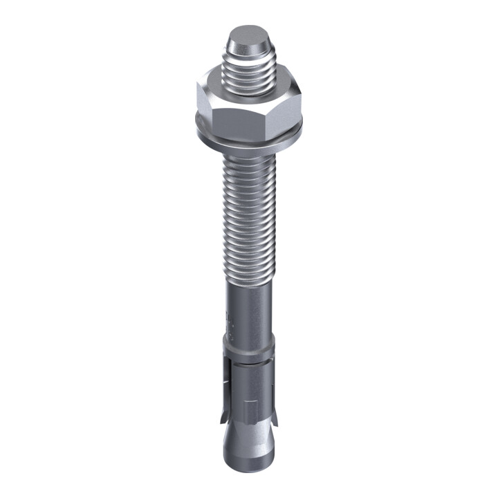 TOX Bolzenanker S-Fix Plus M12x220/128+143 mm