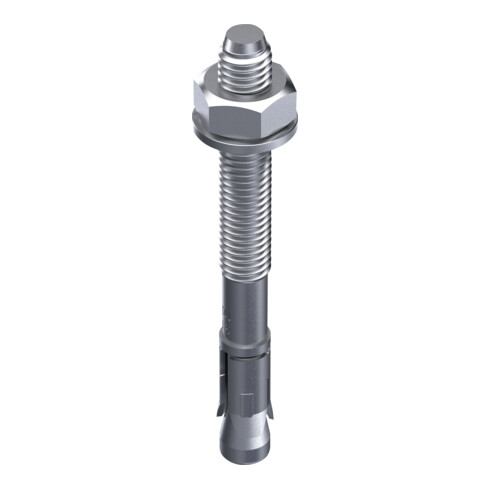 TOX Bolzenanker S-Fix Plus M20x170/23 mm