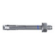 TOX Bolzenanker S-Fix Pro M10x90/10 galvanisch verzinkt