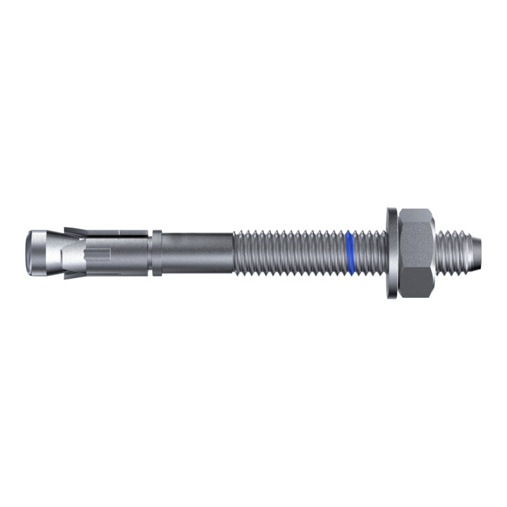 TOX Bolzenanker S-Fix Pro M10x90/10 galvanisch verzinkt