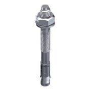 TOX Bolzenanker S-Fix Pro 1 A4 M12x110/10 mm-2