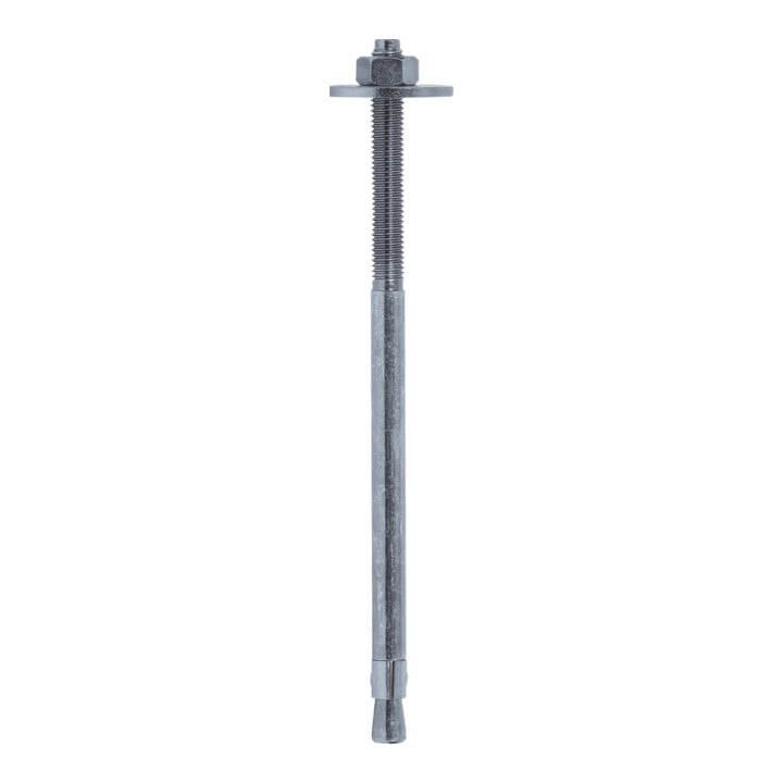 TOX Bolzenanker Slim Fix M16x250/126 mm