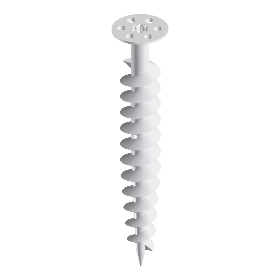 Cheville d'isolation TOX Thermo 18 mm