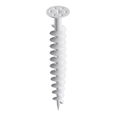 Cheville d'isolation TOX Thermo 18 mm