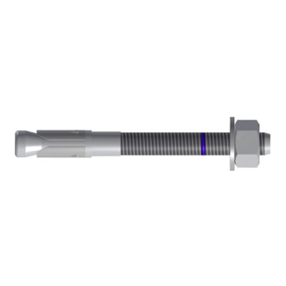 TOX Cheville à expansion S-Fix Pro