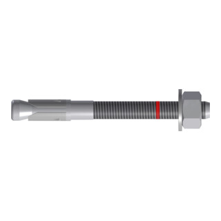 TOX Cheville à expansion S-Fix Plus