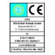 TOX Cheville à goujon S-Fix Plus M12x110/18+33 mm