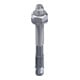 TOX Cheville à expansion S-Fix Plus-2