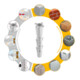 TOX Cheville universelle Tetrafix
