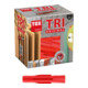 TOX Cheville universelle Tri 14/75-1