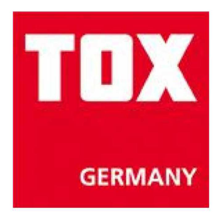 TOX Dämmstoffdübel Thermo 18 mm