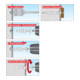 TOX Dämmstoffdübel Thermo Plus-4
