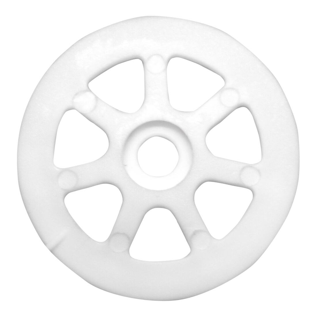 TOX Dämmstoffscheibe Disc 36 mm