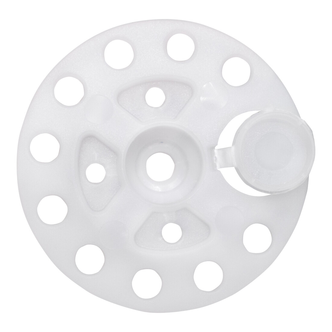 TOX Dämmstoffscheibe Disc 60 mm