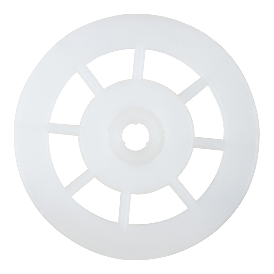 TOX Dämmstoffscheibe Disc 75x8 mm