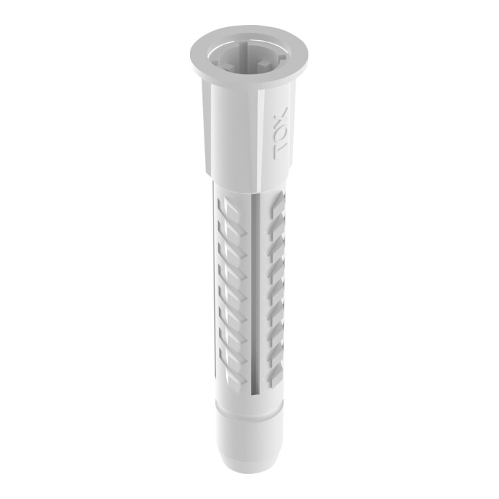 TOX-Dübel-Techn. Allzweckdübel Deco 8/49 KT