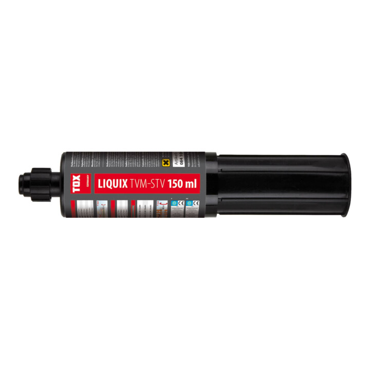 TOX-Dübel-Techn. Verbundmörtel Liquix Pro 1 styrolfrei 150ml 084600041