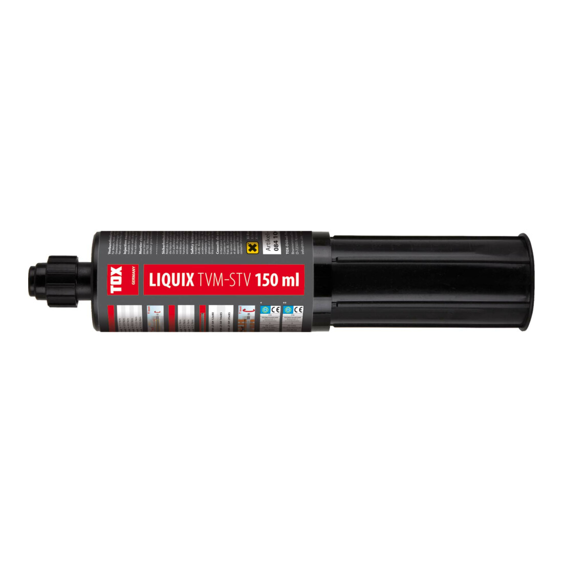 TOX-Dübel-Techn. Verbundmörtel Liquix Pro 1 styrolfrei 150ml 084600041