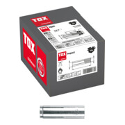 TOX Einschlaganker Impact M12x50 mm-1