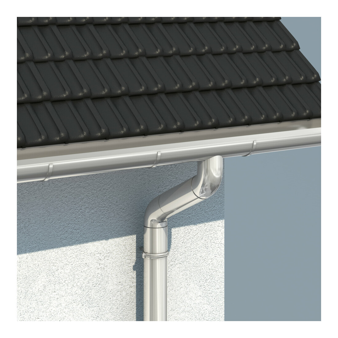 TOX Fallrohrbefestigung Thermo Vario 072100351