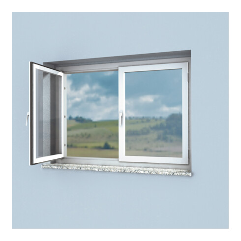TOX Fensterrahmenschraube Window Pro SK