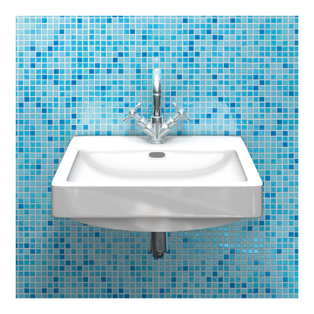 TOX Fixation lavabo Oase Spagat M10