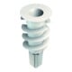 TOX Gipskartondübel Spiral 32