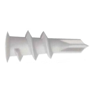 TOX Gipskartondübel Spiral 32