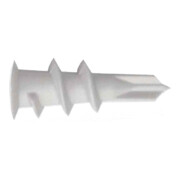 TOX Gipskartondübel Spiral 32