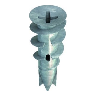 TOX Gipskartondübel Spiral Plus 37