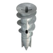 TOX Gipskartondübel Spiral Plus 37-2