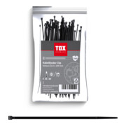 TOX Kabelbinder Clip