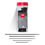 TOX Kabelbinder Clip Sortiment