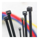 TOX Kabelbinder Clip Sortiment