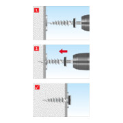 TOX Kappleistenbefestigung Thermo Kappo-5