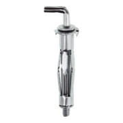 TOX Metall-Hakendübel Pirat Skippi-L M5x37 mm-2