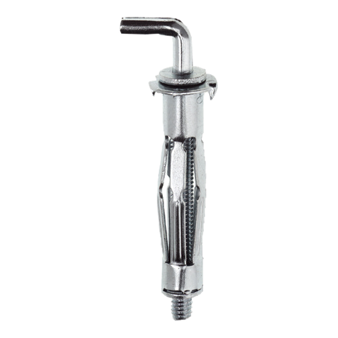 TOX Metall-Hakendübel Pirat Skippi-L M5x37 mm