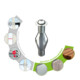 TOX Metall-Hohlraumdübel Acrobat-5