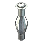 TOX Metall-Hohlraumdübel Acrobat-2