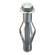 TOX Metall-Hohlraumdübel Acrobat-2