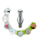 TOX Metall-Hohlraumdübel Acrobat-4