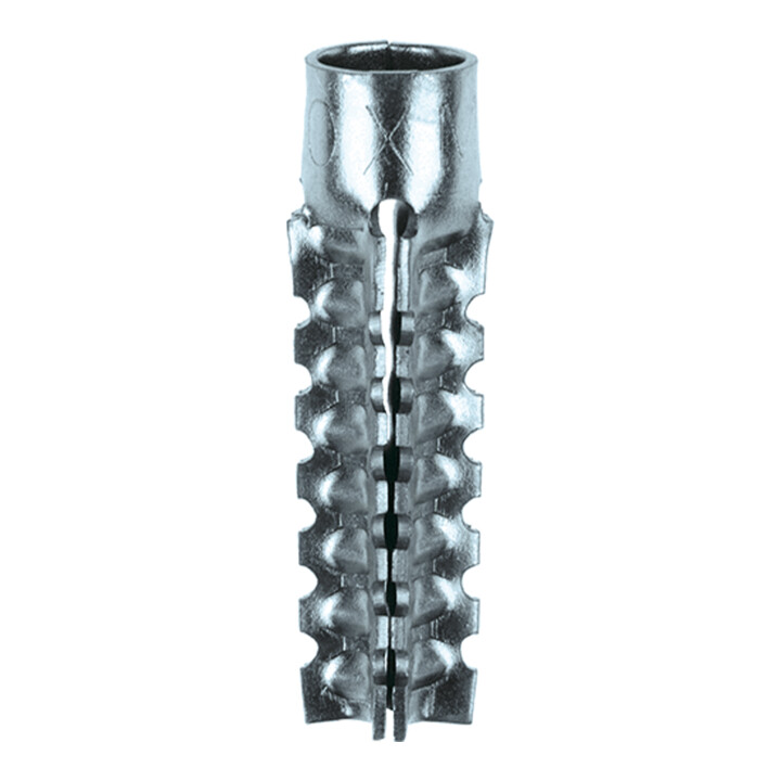 TOX Metall-Krallendübel Tiger 8x60 mm