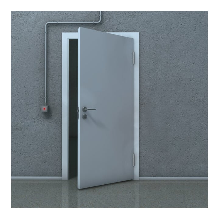 TOX Metall-Rahmendübel Window 10x112 mm 027601141
